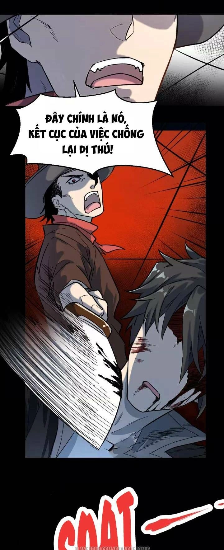 Thánh Khư Chapter 57 - 24