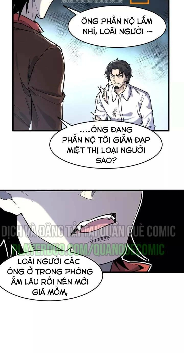 Thánh Khư Chapter 57 - 31