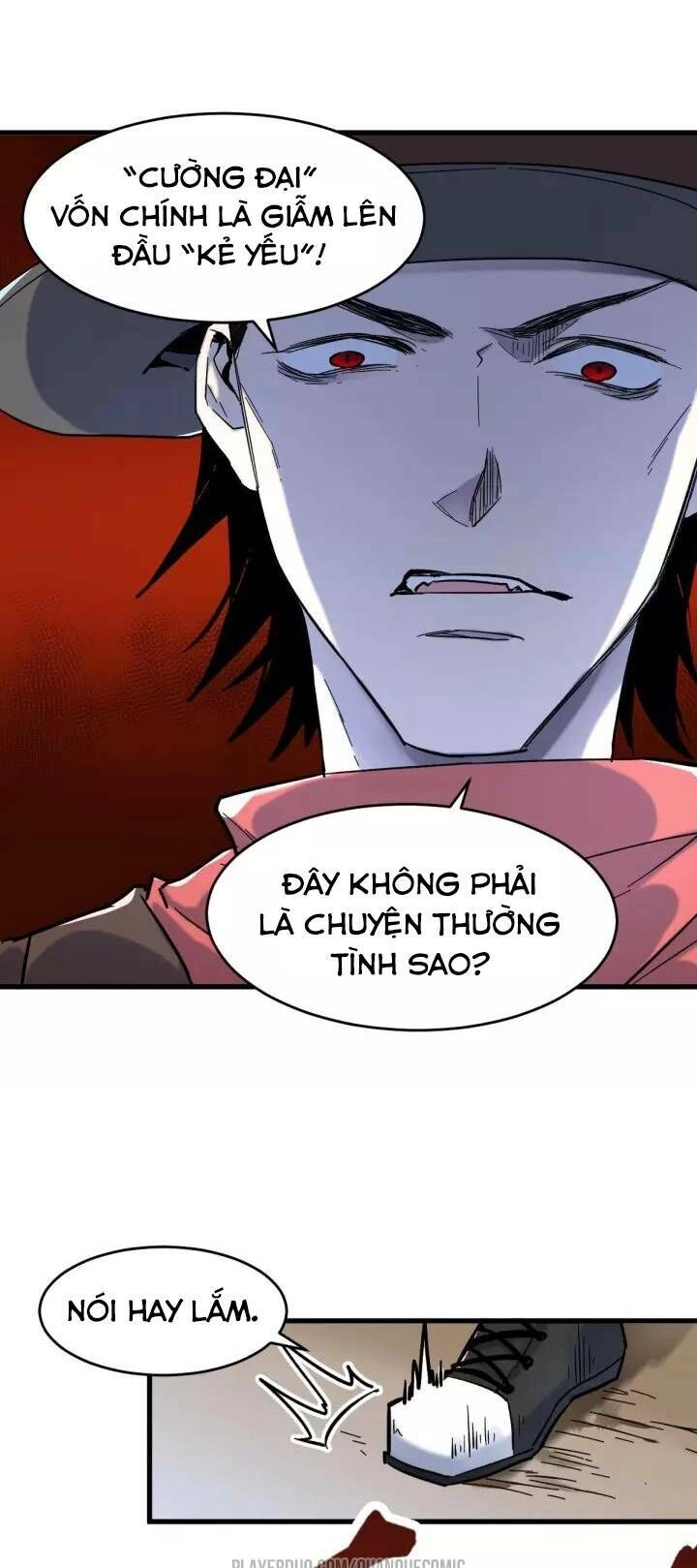 Thánh Khư Chapter 57 - 32