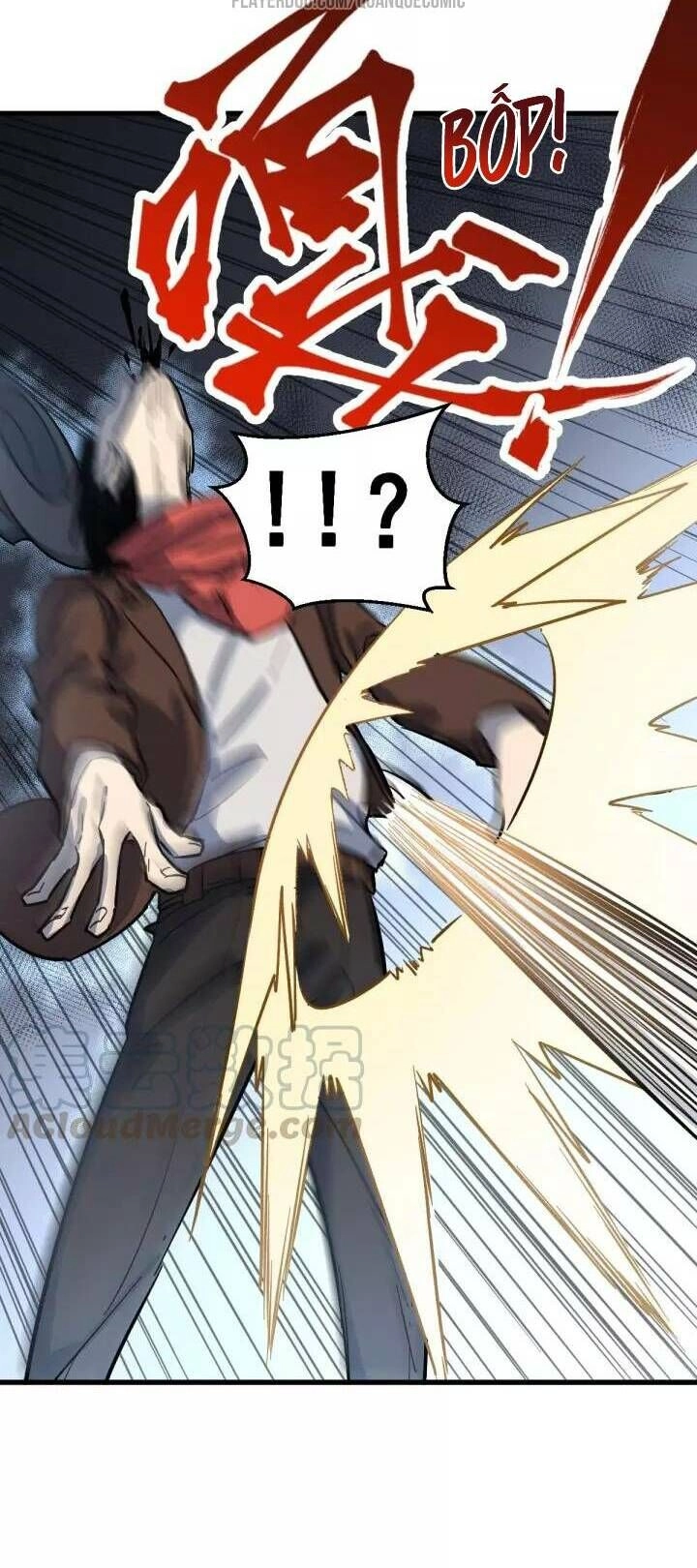 Thánh Khư Chapter 57 - 33