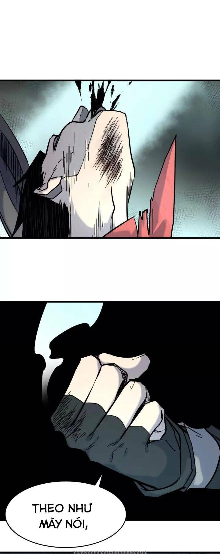 Thánh Khư Chapter 57 - 34