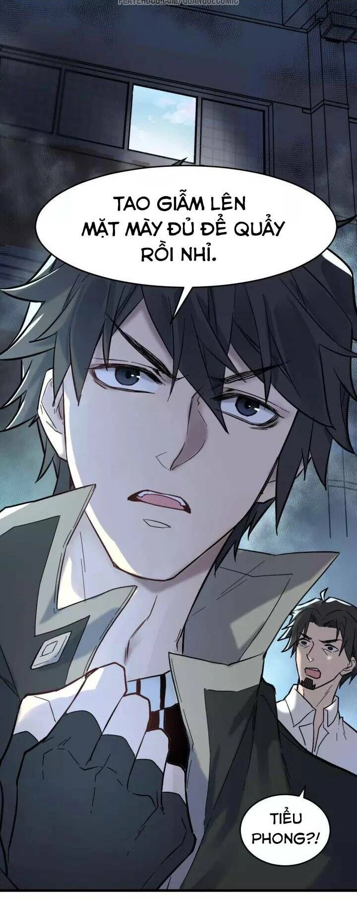 Thánh Khư Chapter 57 - 35