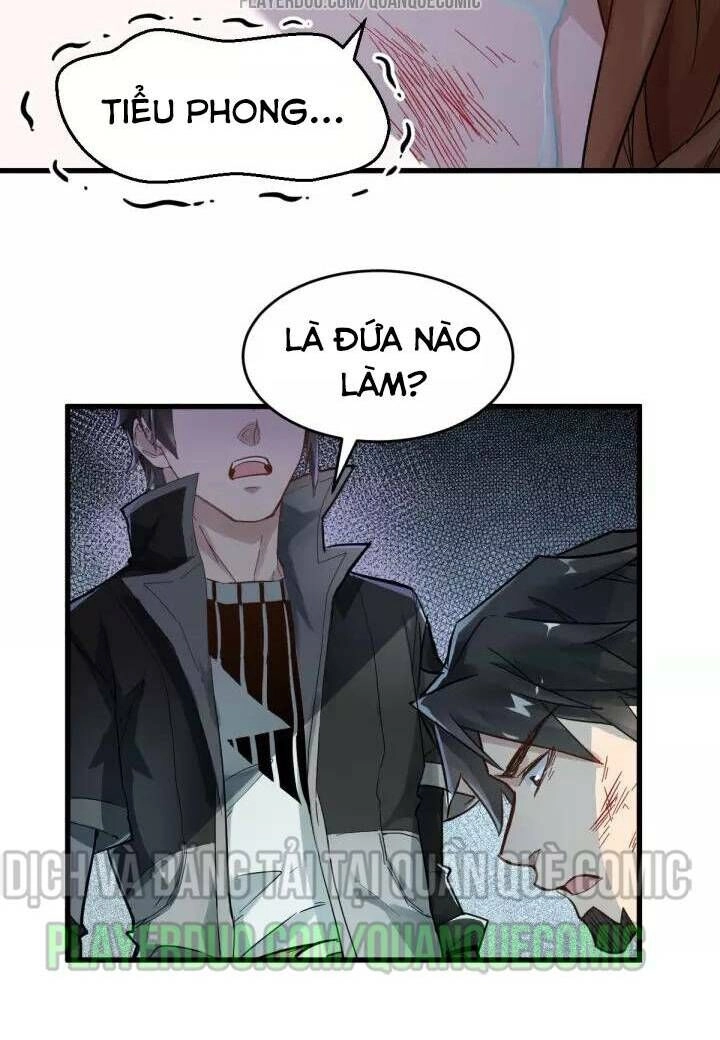 Thánh Khư Chapter 57 - 39