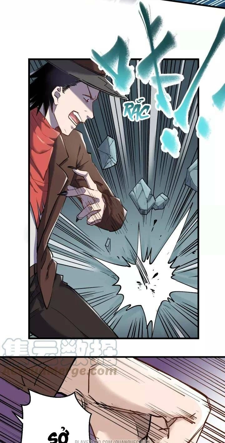 Thánh Khư Chapter 58 - 7