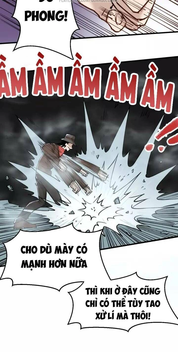 Thánh Khư Chapter 58 - 8