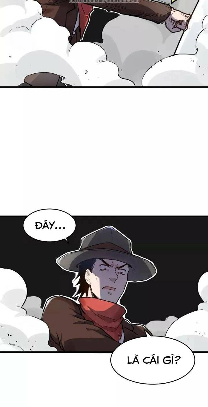 Thánh Khư Chapter 58 - 10