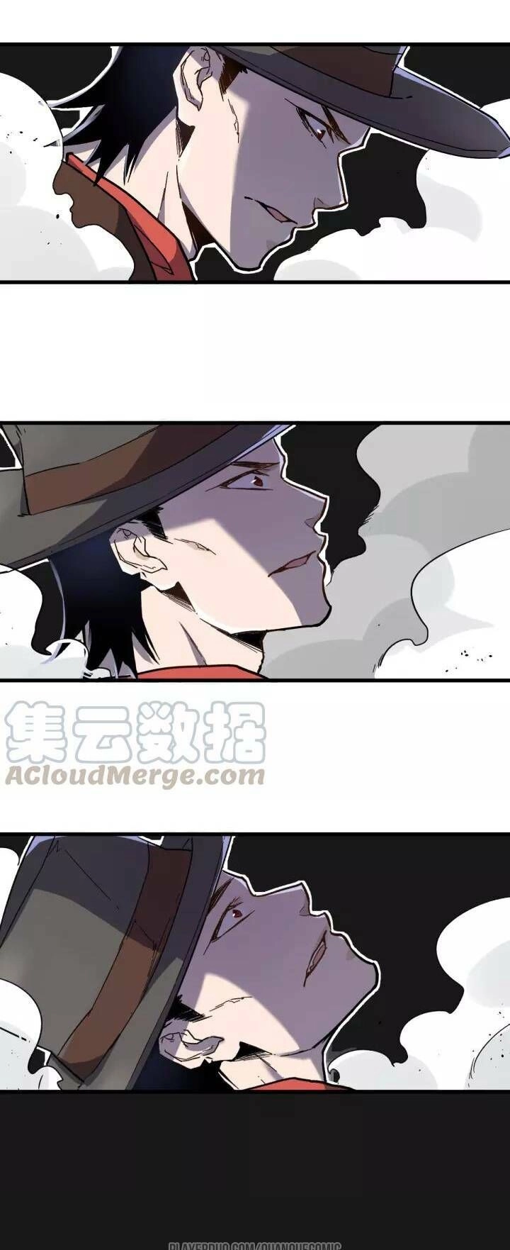 Thánh Khư Chapter 58 - 11