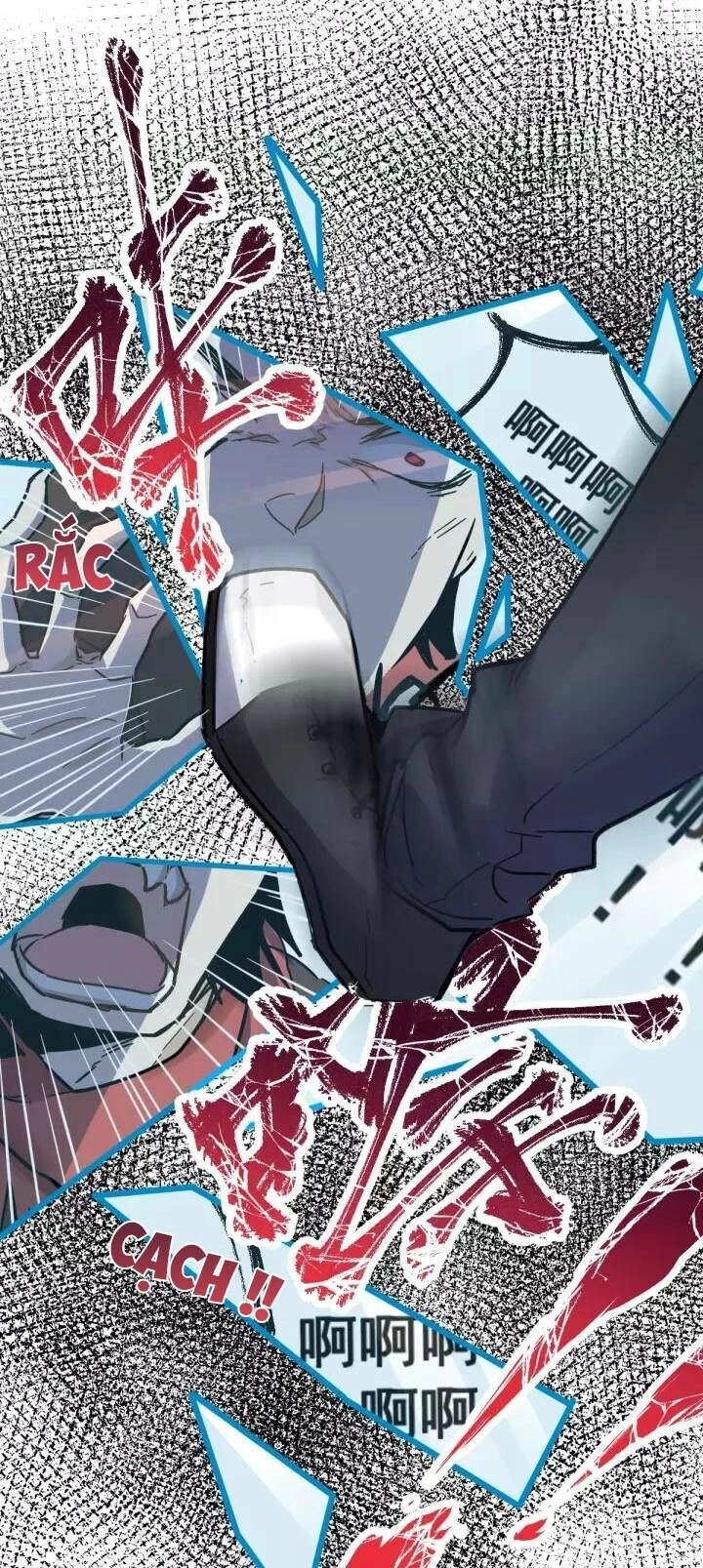 Thánh Khư Chapter 58 - 15