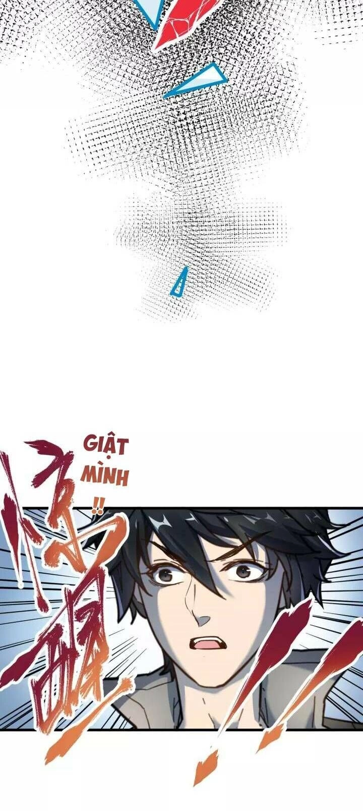 Thánh Khư Chapter 58 - 16