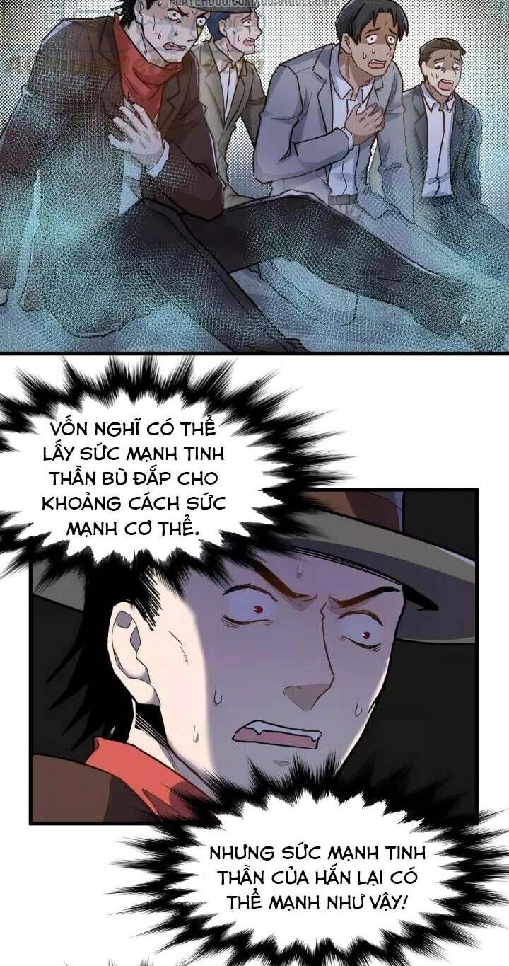 Thánh Khư Chapter 58 - 18