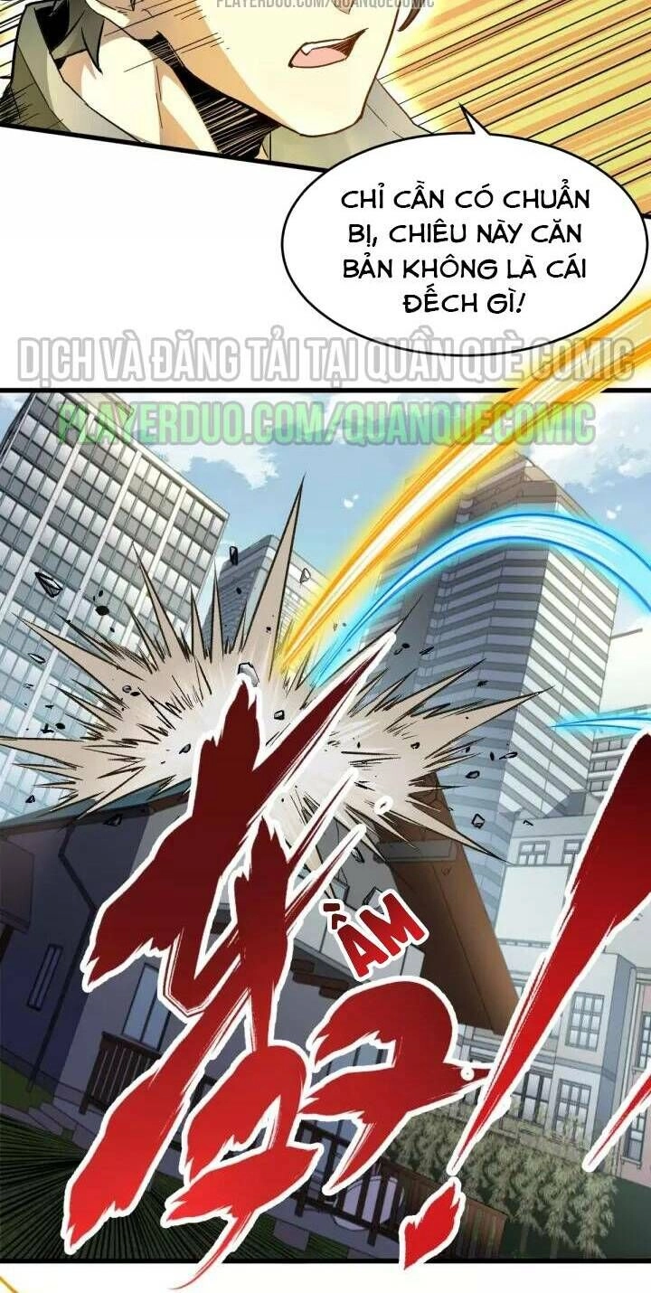 Thánh Khư Chapter 58 - 22