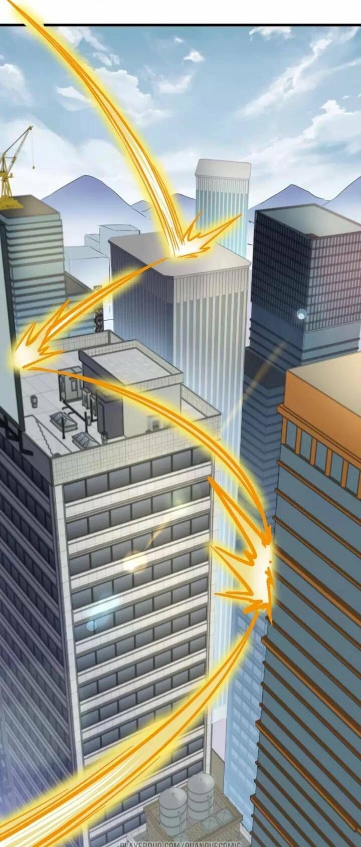 Thánh Khư Chapter 58 - 23