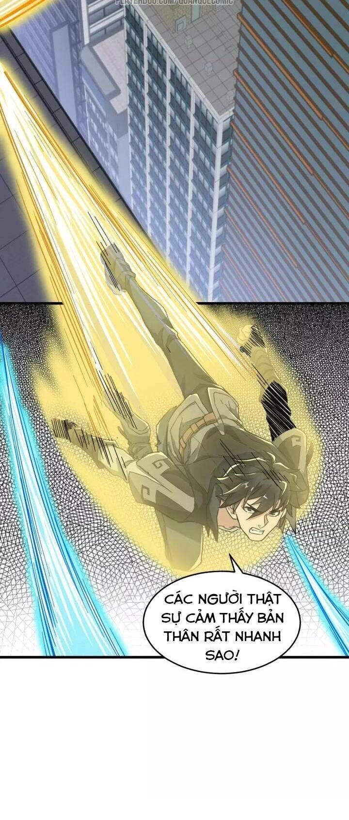 Thánh Khư Chapter 58 - 24