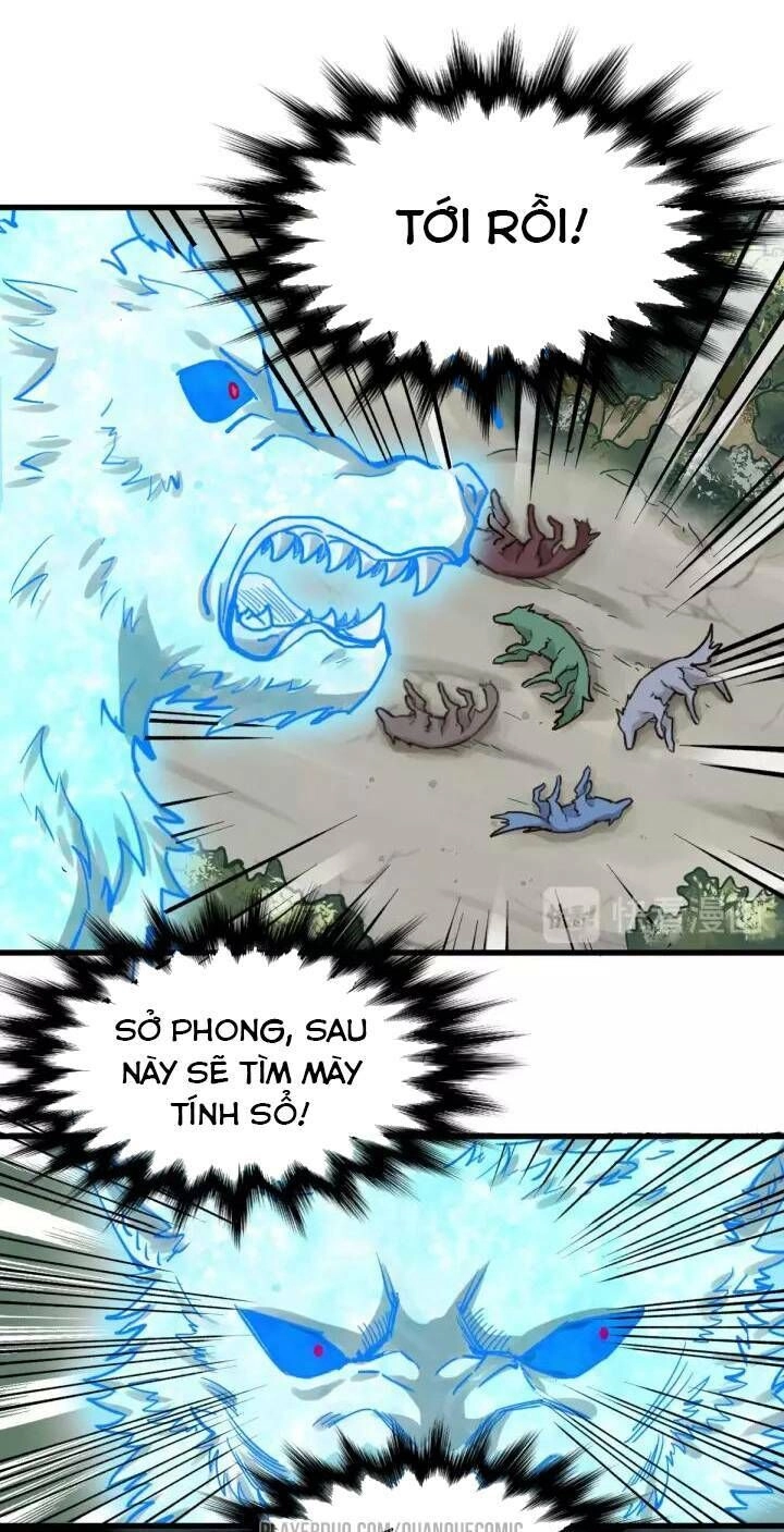 Thánh Khư Chapter 58 - 25