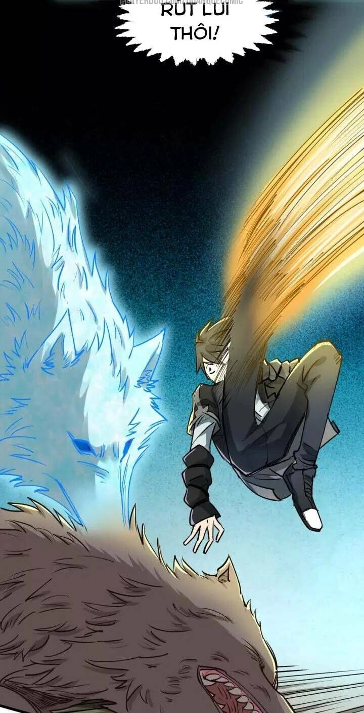 Thánh Khư Chapter 58 - 26