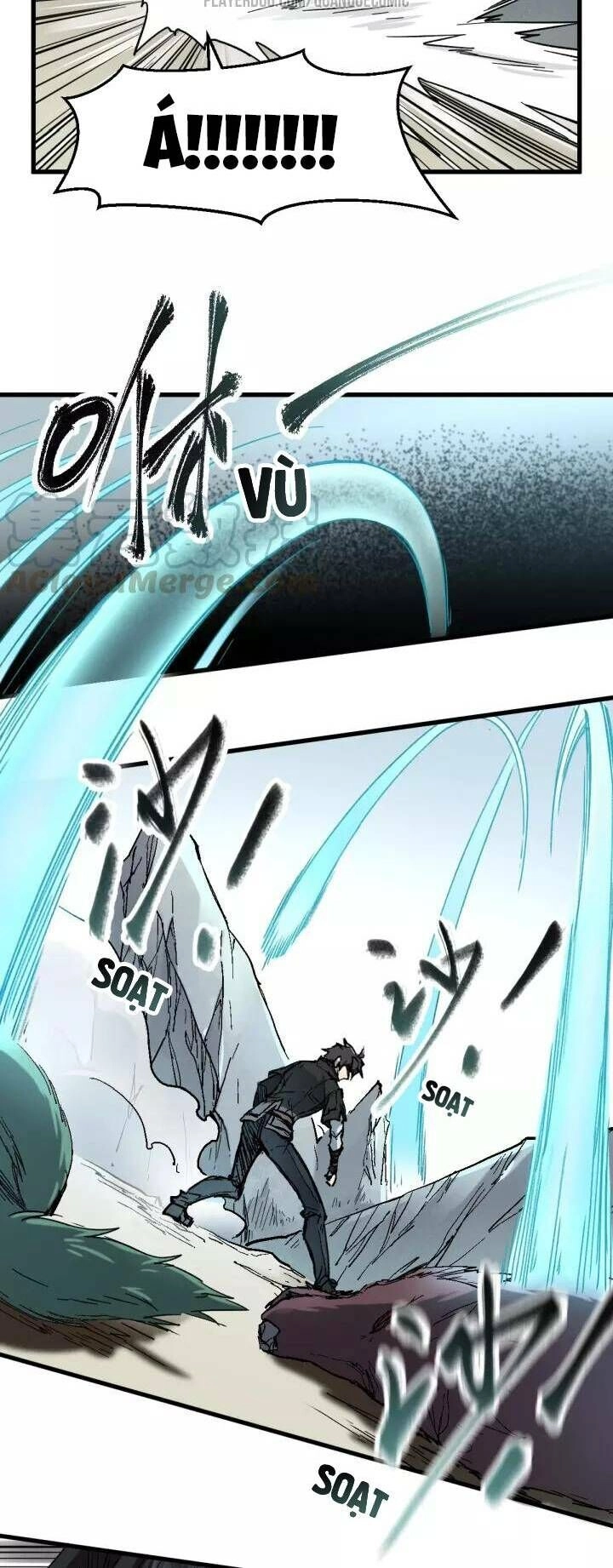 Thánh Khư Chapter 58 - 28