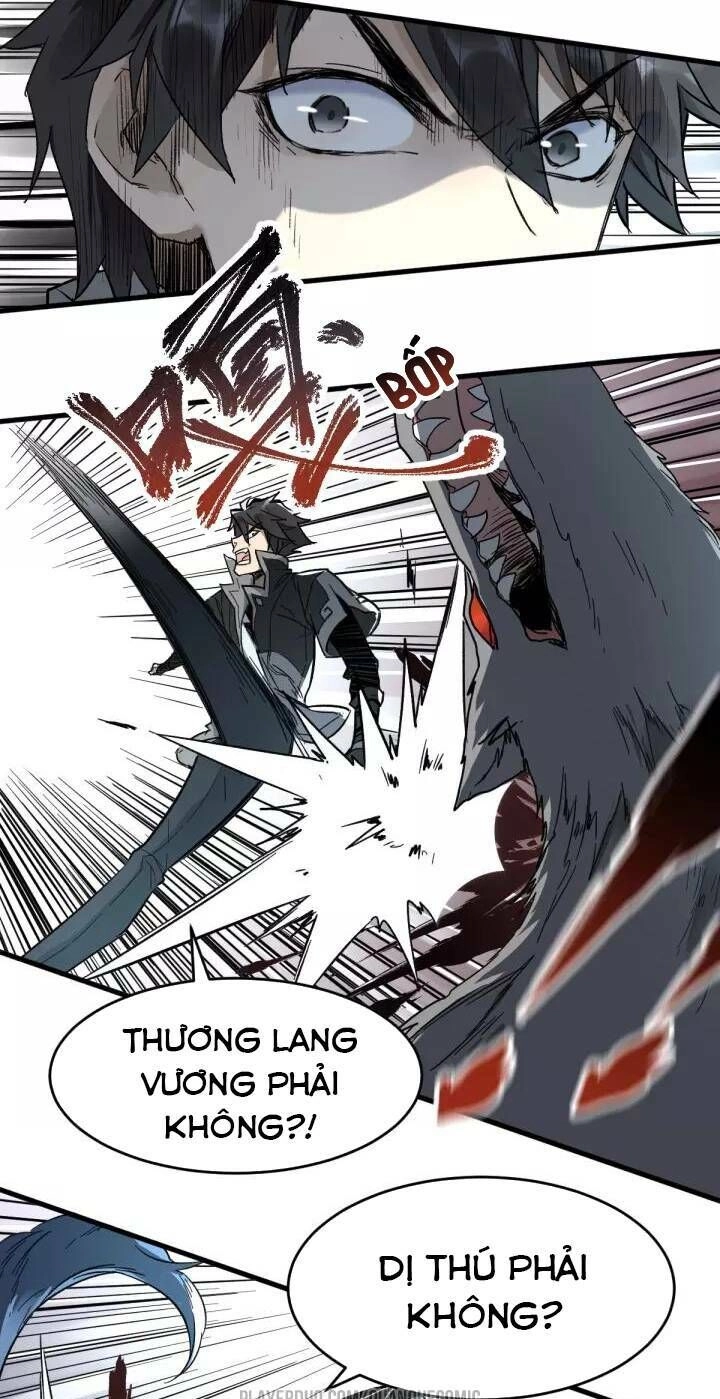 Thánh Khư Chapter 58 - 29