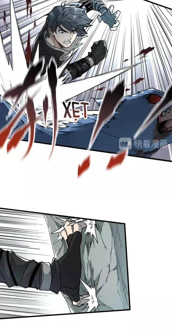 Thánh Khư Chapter 58 - 30