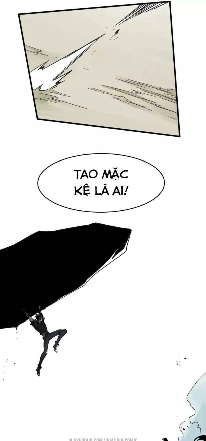 Thánh Khư Chapter 58 - 31