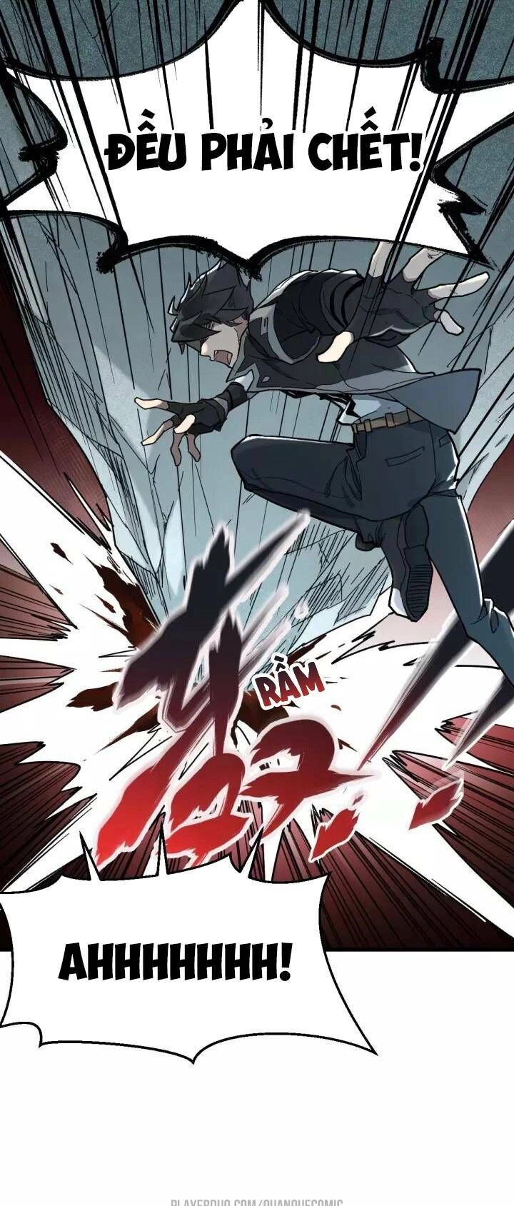 Thánh Khư Chapter 58 - 33