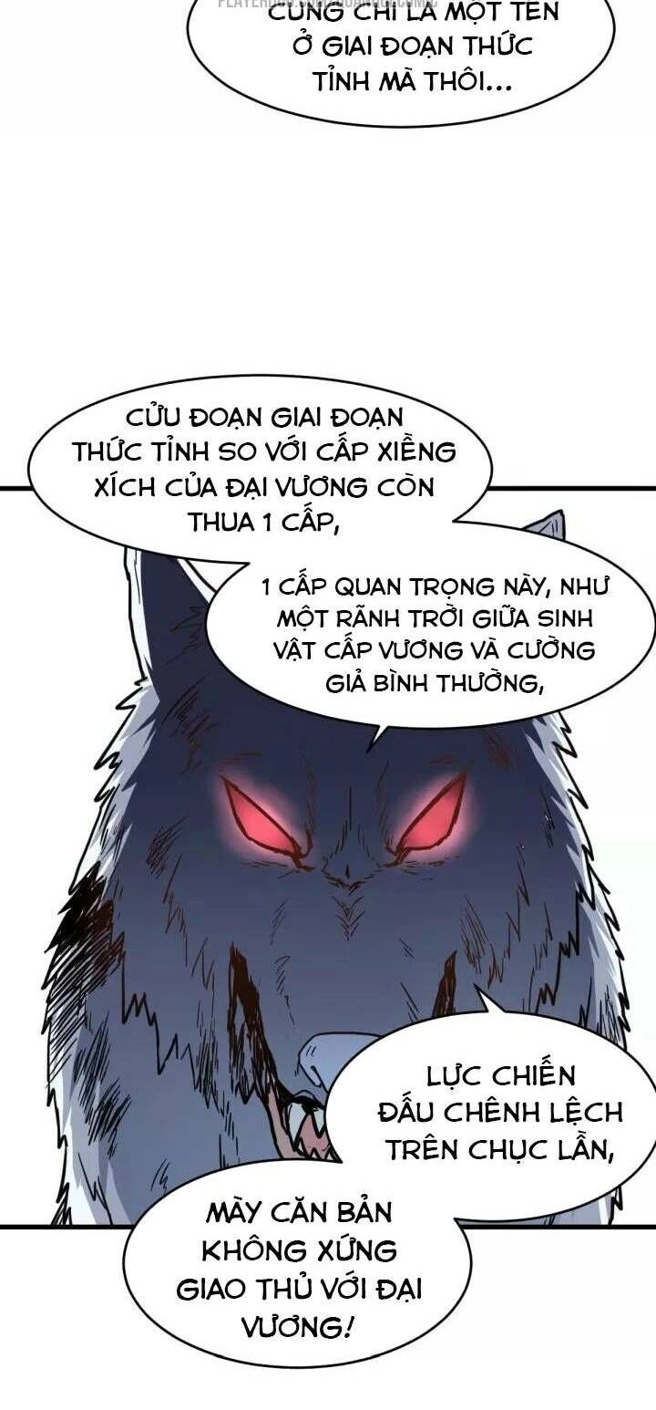 Thánh Khư Chapter 58 - 36