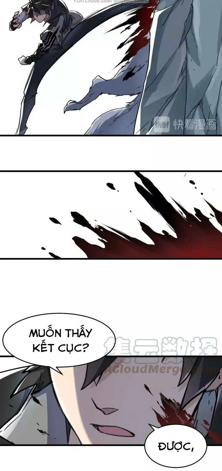 Thánh Khư Chapter 58 - 38