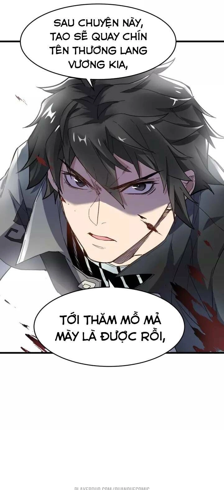 Thánh Khư Chapter 58 - 39