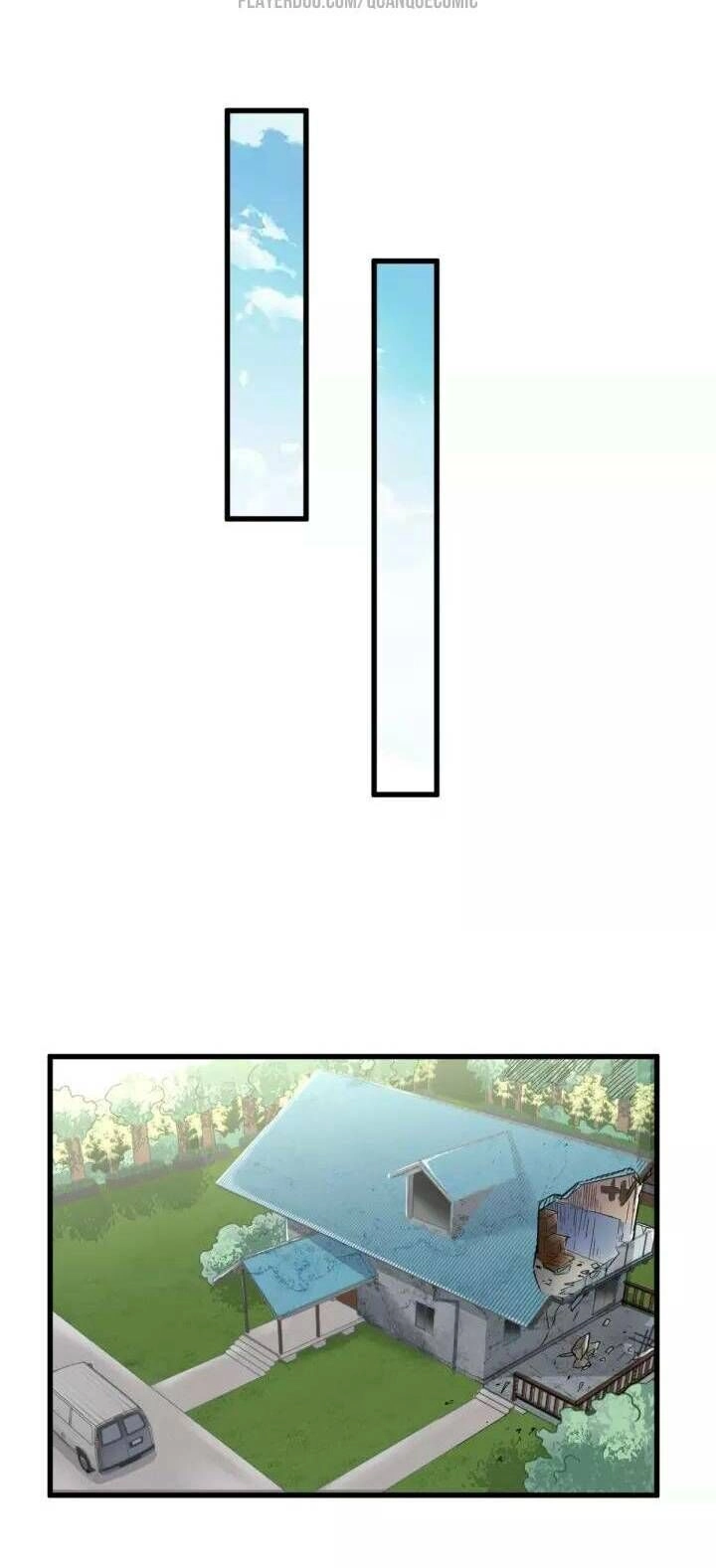 Thánh Khư Chapter 58 - 40