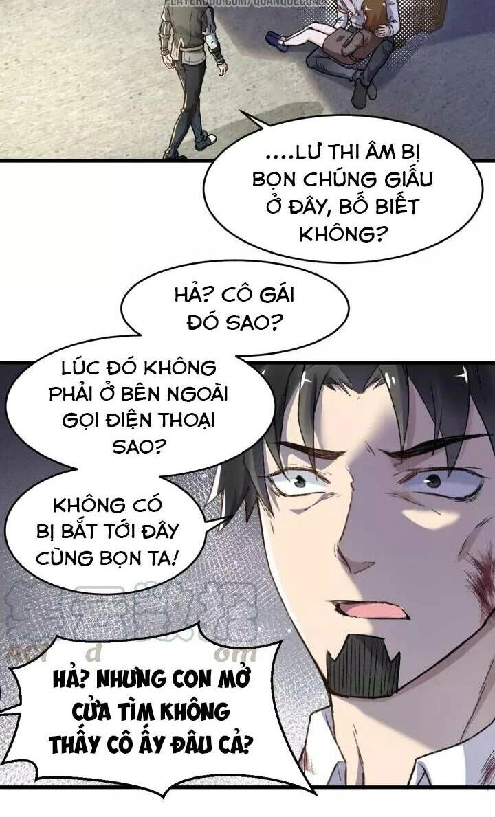 Thánh Khư Chapter 58 - 42