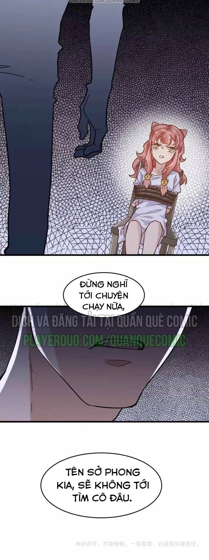 Thánh Khư Chapter 58 - 44