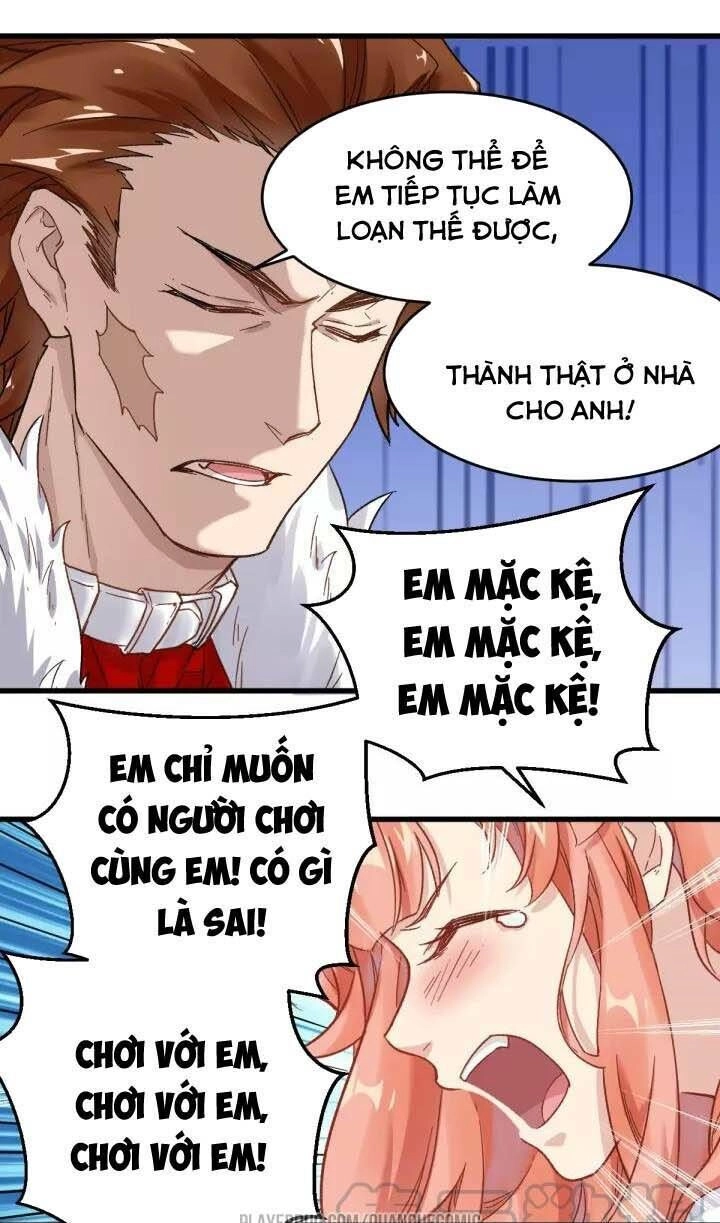 Thánh Khư Chapter 59 - 9