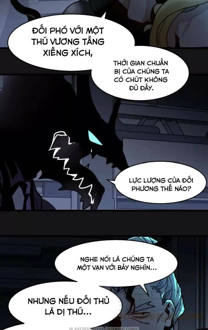 Thánh Khư Chapter 59.2 - 3