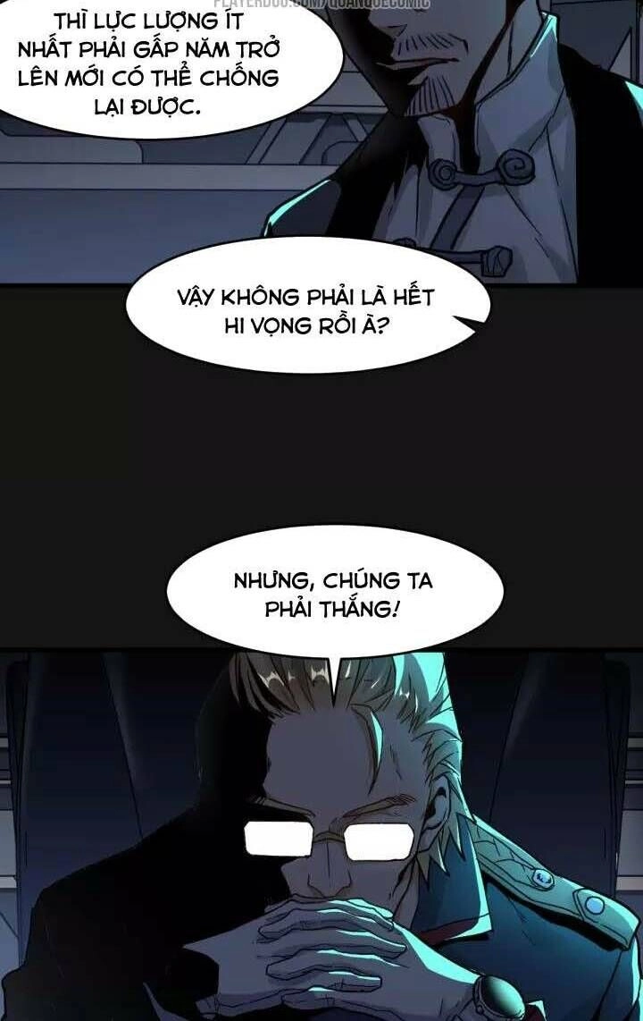 Thánh Khư Chapter 59.2 - 4