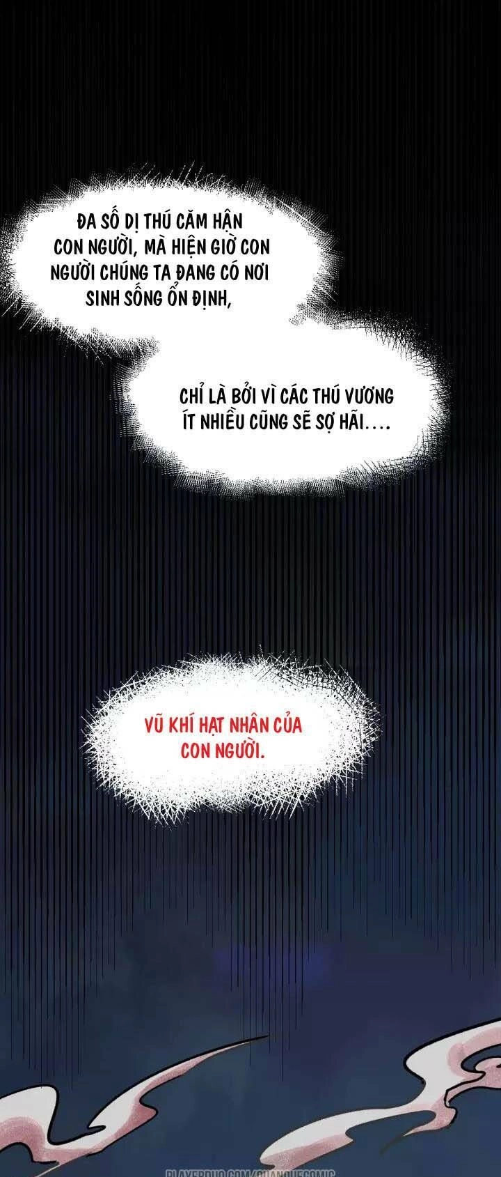 Thánh Khư Chapter 59.2 - 5