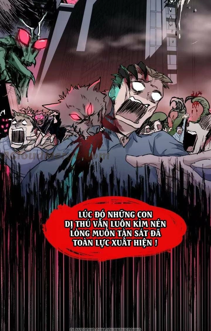 Thánh Khư Chapter 59.2 - 7