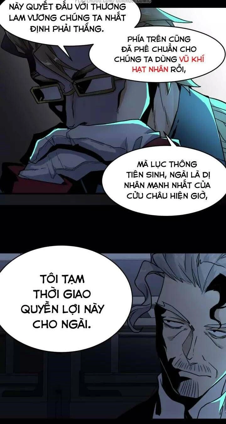 Thánh Khư Chapter 59.2 - 10