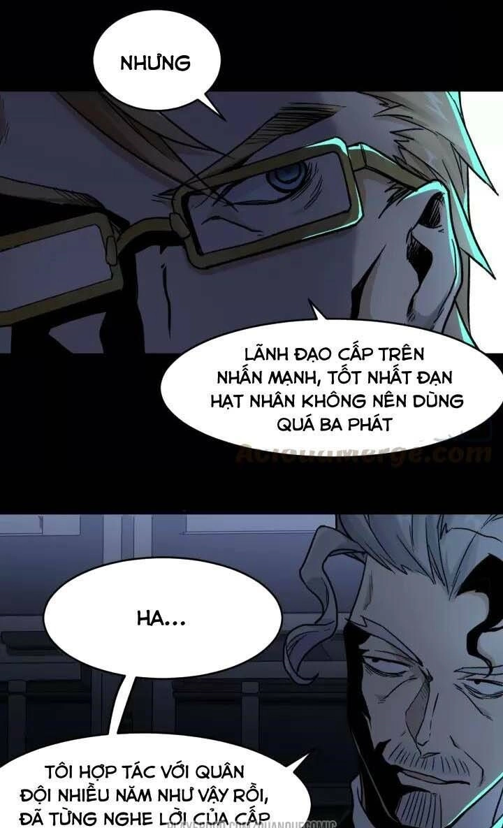 Thánh Khư Chapter 59.2 - 11