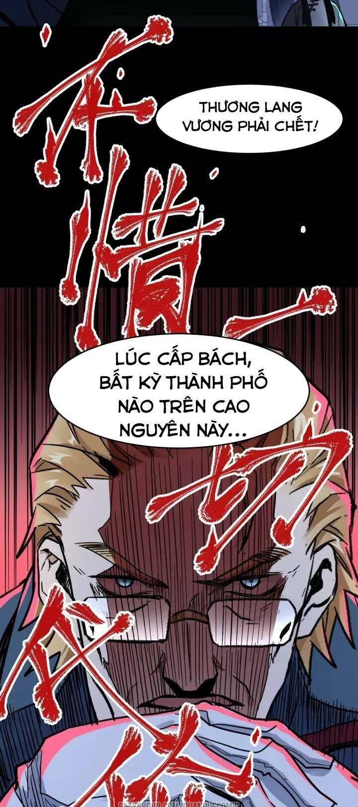 Thánh Khư Chapter 59.2 - 13