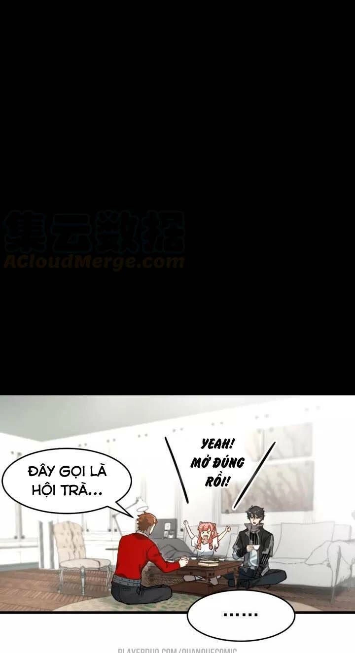 Thánh Khư Chapter 59.2 - 15