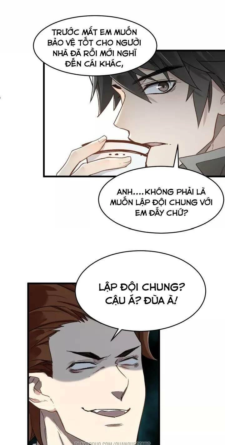 Thánh Khư Chapter 59.2 - 17