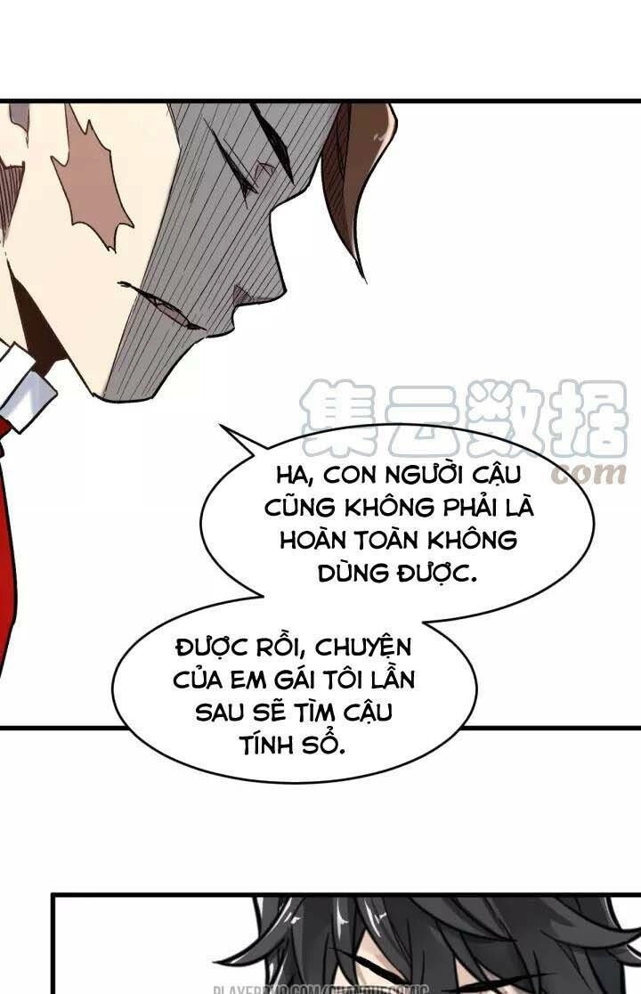 Thánh Khư Chapter 59.2 - 19