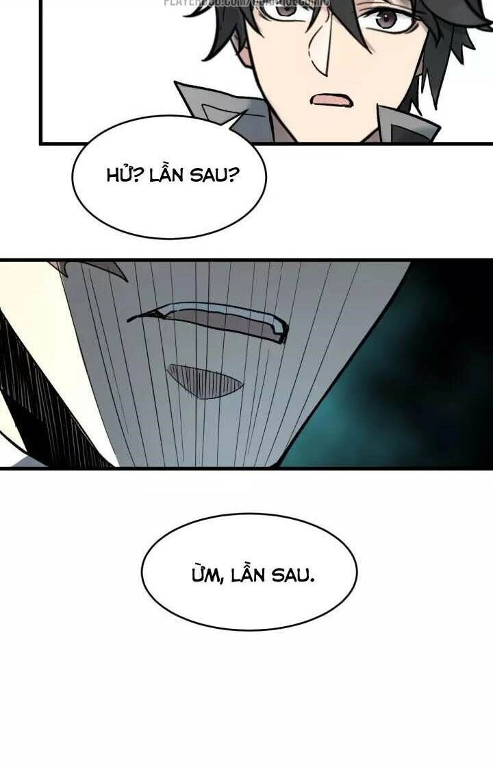 Thánh Khư Chapter 59.2 - 20