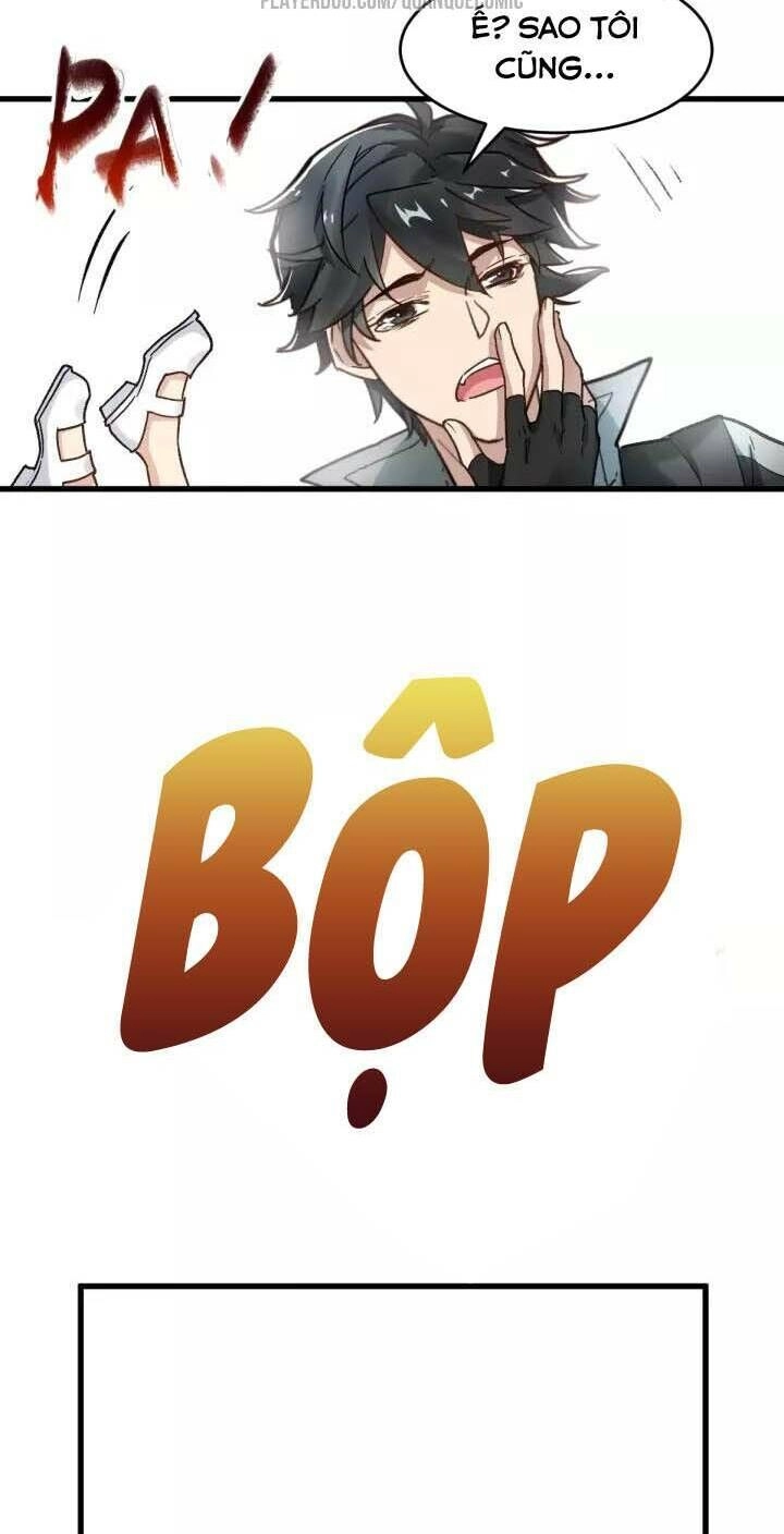 Thánh Khư Chapter 59.2 - 22