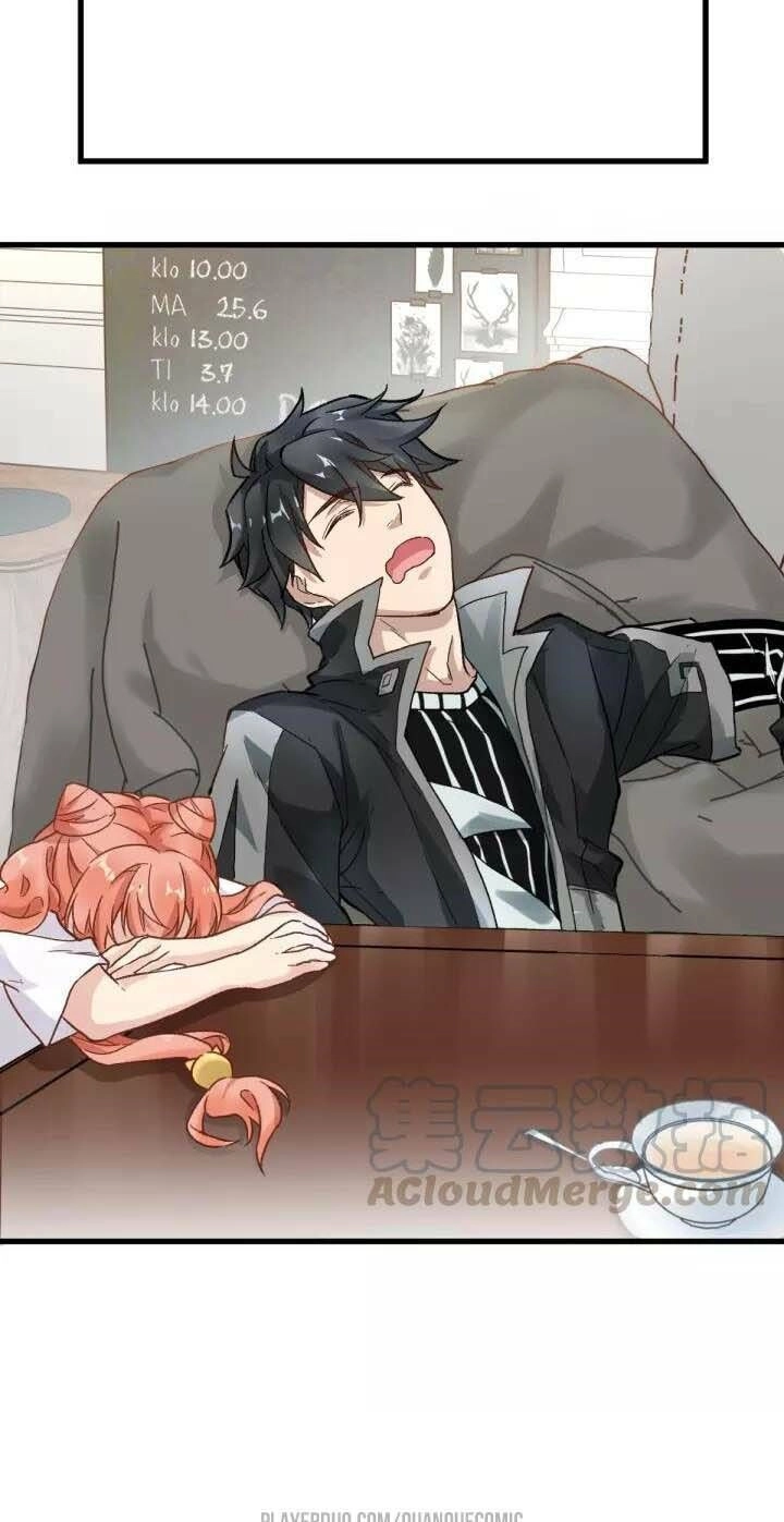 Thánh Khư Chapter 59.2 - 23