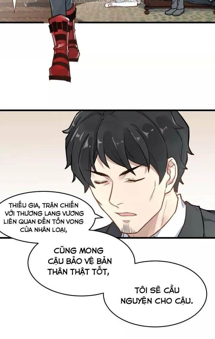 Thánh Khư Chapter 59.2 - 26