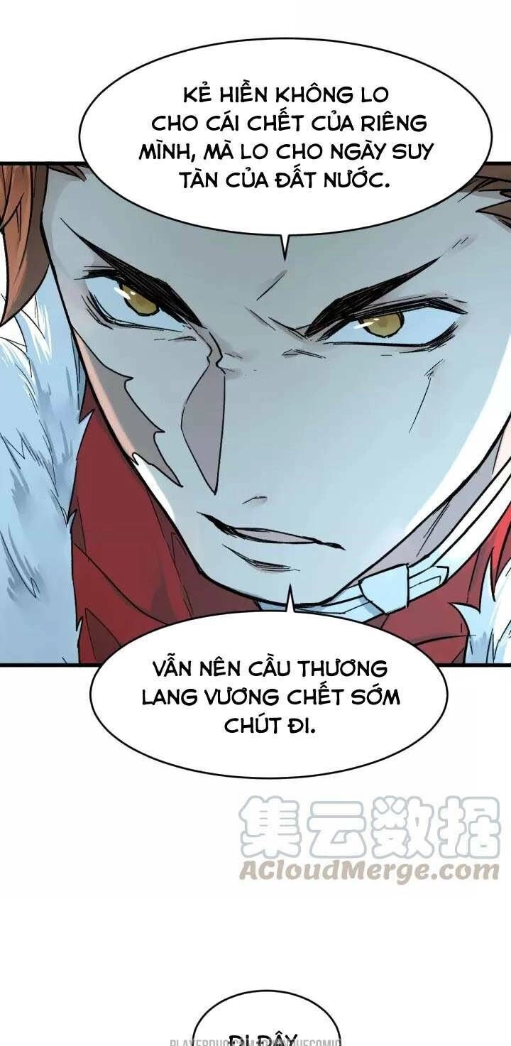 Thánh Khư Chapter 59.2 - 27