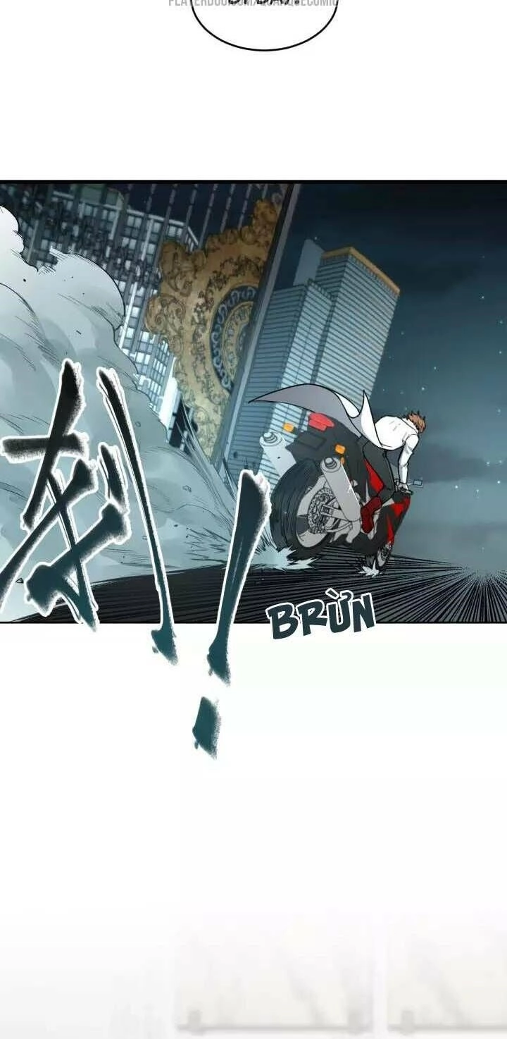 Thánh Khư Chapter 59.2 - 28