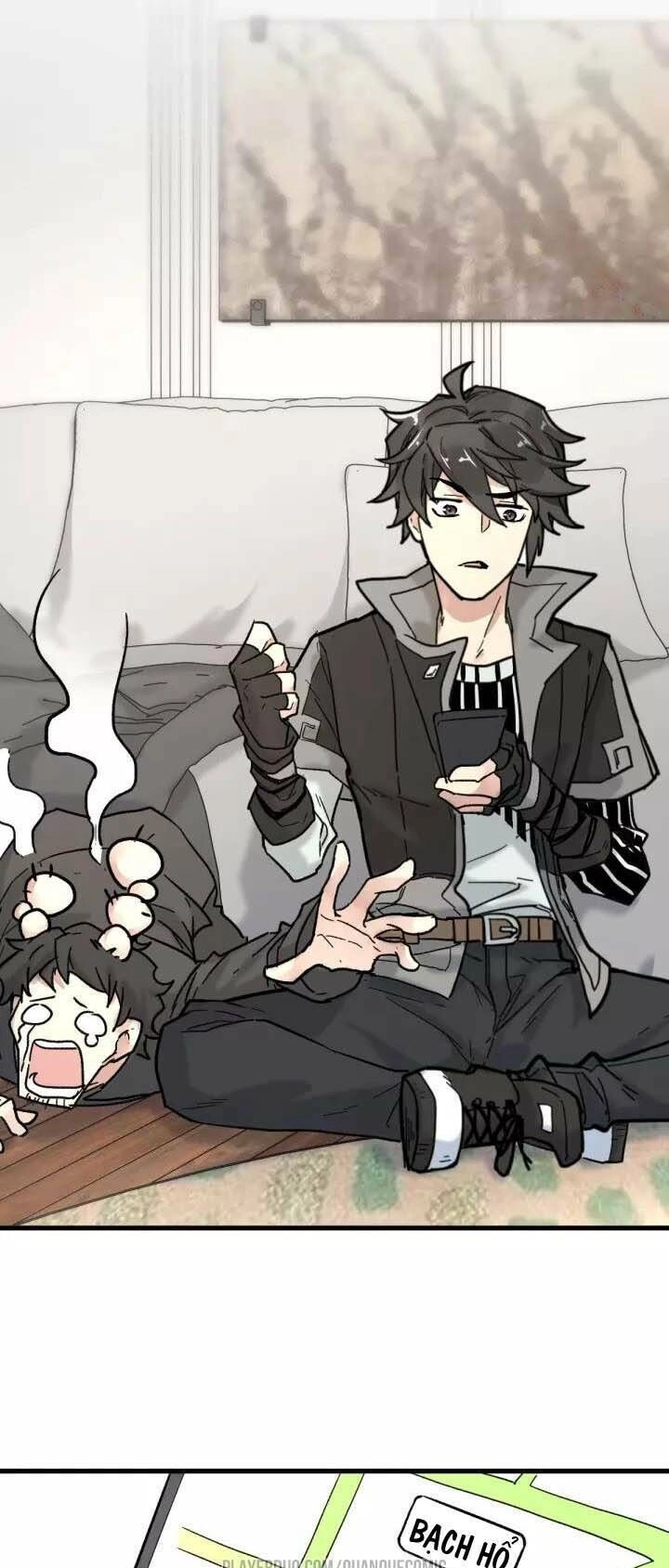 Thánh Khư Chapter 59.2 - 29