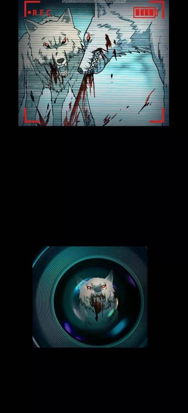 Thánh Khư Chapter 60 - 12