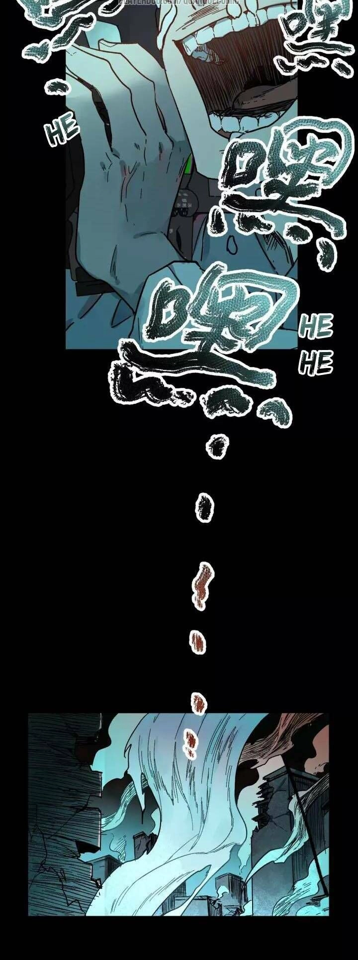 Thánh Khư Chapter 60 - 16